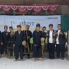 Kabid Kebudayaan Disdikbud Banten Apresiasi Pentas Dogdog Lojor di Kasepuhan Cipinang Digagas Rindang Indonesia 