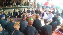 Seren Taun, Wujud Syukur dan Merawat Tradisi, Filosofi di Kasepuhan Cipinang Banten Kidul