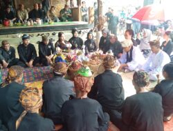 Seren Taun, Wujud Syukur dan Merawat Tradisi, Filosofi di Kasepuhan Cipinang Banten Kidul