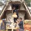 Seren Taun, Wujud Syukur dan Merawat Tradisi, Filosofi di Kasepuhan Cipinang Banten Kidul