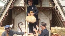 Seren Taun, Wujud Syukur dan Merawat Tradisi, Filosofi di Kasepuhan Cipinang Banten Kidul