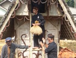 Seren Taun, Wujud Syukur dan Merawat Tradisi, Filosofi di Kasepuhan Cipinang Banten Kidul