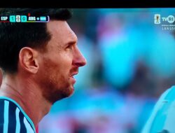 The Magic Messi Gagal Bawa Argentina Juara Piala Dunia 2026, Spanyol Berpesta