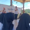 Dana Indonesiana Kemenbud Hadir di Kasepuhan Cipinang, Yayasan Rindang Indonesia Hidupkan Ruang Publik untuk Merawat Warisan Budaya Banten