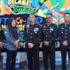 Kapolres Takalar Harap Sinergi dengan Pemkab Semakin Kuat di HUT Bhayangkara ke 80