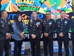 Kapolres Takalar Harap Sinergi dengan Pemkab Semakin Kuat di HUT Bhayangkara ke 80