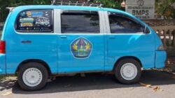 Kepsek SMKS YAPTA Takalar Gagas “SI ANJAS”, Layanan Antar Jemput Sekolah Gratis untuk Semua Pelajar