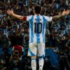 The Messi Effect Jadikan Argentina Taklukkan Inggris 2-1 dan Melaju ke Final Piala Dunia 2026