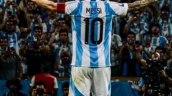 The Messi Effect Jadikan Argentina Taklukkan Inggris 2-1 dan Melaju ke Final Piala Dunia 2026