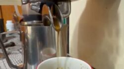Senyaman Kedy Kopi Hadirkan Tempat Nongkrong Nyaman bagi Anak Muda di Pondok Gede Bekasi