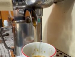 Senyaman Kedy Kopi Hadirkan Tempat Nongkrong Nyaman bagi Anak Muda di Pondok Gede Bekasi