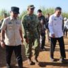 Dukung Swasembada Gula Nasional, Wabup Takalar Hadiri Panen Raya Tebu TNI Bersama Gubernur Sulsel