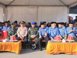Peringati Hari Anak Nasional ke-42, Sekda Takalar Ajak Seluruh Elemen Wujudkan Gerakan BERLIAN untuk Perlindungan Anak