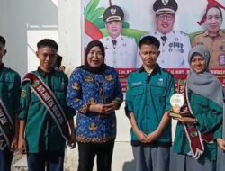 Forum Anak Panrannuanta Takalar Harapkan Ruang Berkegiatan pada Peringatan Hari Anak Nasional 2026