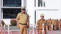Disiplin ASN Jadi Prioritas, Bupati Takalar Tekankan Peningkatan Kinerja dan Pelayanan Publik