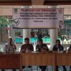 Pelantikan dan Pembekalan PPDP Pilkades Sumberjaya 2026 Resmi Digelar, Wujudkan Data Pemilih yang Akurat dan Berkualita