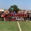 Daon Merah FC Tundukkan Bendungan FC 1-0 di Den Sakti Cup Jilid V