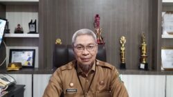 Pemkab Takalar Gelar Rapat Komisi Irigasi 2026: Perkuat Strategi Pengelolaan Air untuk Sukseskan Musim Tanam III
