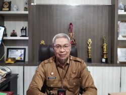 Pemkab Takalar Gelar Rapat Komisi Irigasi 2026: Perkuat Strategi Pengelolaan Air untuk Sukseskan Musim Tanam III
