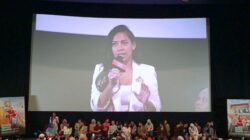 Nazyra C. Noer Warnai Agensi Rumah Tangga di Layar dan Balik Layar