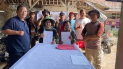 Rindang Indonesia Bangun Kemandirian Ekonomi Masyarakat Lewat Peternakan Itik
