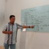 Pimred Inpopedia Bekali Anak Magang IAI Al Azis Teknik Menulis Berita
