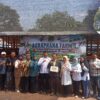 Agraprana Farm BUMDes Sumberjaya Dorong Ketahanan Pangan dan Ekonomi Masyarakat