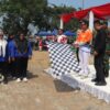 Semarak Agustusan, Ribuan Warga Sukakarya Ikuti Beragam Lomba