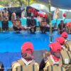 Bupati Takalar Pastikan Logistik Peserta Jamnas Terpenuhi, Kiriman Dilakukan Setiap Tiga Hari