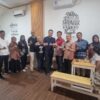 BUMDes Sumber Jaya Gandeng Seeker Revolution Group, Dorong UMKM Desa Naik Kelas