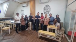 BUMDes Sumber Jaya Gandeng Seeker Revolution Group, Dorong UMKM Desa Naik Kelas