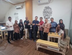 BUMDes Sumber Jaya Gandeng Seeker Revolution Group, Dorong UMKM Desa Naik Kelas