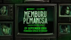 Memburu Pemangsa Ungkap Sisi Gelap Kejahatan Anak