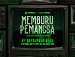 Memburu Pemangsa Ungkap Sisi Gelap Kejahatan Anak