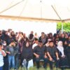 Pemakaman H.M. Natsir Ibrahim di TMP Polongbangkeng, Bupati Takalar Kenang Pengabdiannya