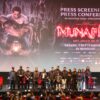 Di Balik Teror Horornya, Film Munafik: Melawan Iblis Bicara Trauma dan Keikhlasan, saat Arya Saloka Menjadi Ustaz yang Merukiah Acha Septriasa