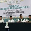 Jelang Muktamar ke-35 NU, Tim PNF LP Ma’arif PBNU Dorong Penguatan Pendidikan Non-Formal
