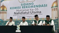 Jelang Muktamar ke-35 NU, Tim PNF LP Ma’arif PBNU Dorong Penguatan Pendidikan Non-Formal