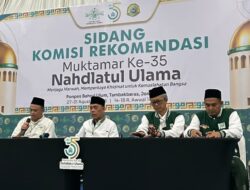 Jelang Muktamar ke-35 NU, Tim PNF LP Ma’arif PBNU Dorong Penguatan Pendidikan Non-Formal