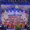 Panggung Kemerdekaan Menggema! Remaja RT 03/RW 19 yang tergabung dalam IREGA Hidupkan Semangat Nasionalisme Lewat Pentas Seni