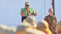Bupati Takalar Launching SI PATROL, Inovasi Digital untuk Tingkatkan Responsivitas Pelayanan Masyarakat