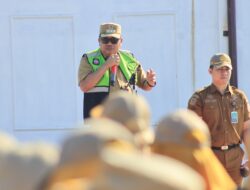 Bupati Takalar Launching SI PATROL, Inovasi Digital untuk Tingkatkan Responsivitas Pelayanan Masyarakat