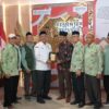 Mensos Gandeng SP2MI Perkuat Sekolah Rakyat, Sasar Jutaan Anak Tidak Sekolah