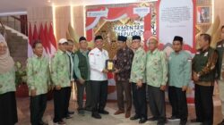 Mensos Gandeng SP2MI Perkuat Sekolah Rakyat, Sasar Jutaan Anak Tidak Sekolah