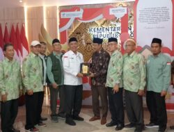 Mensos Gandeng SP2MI Perkuat Sekolah Rakyat, Sasar Jutaan Anak Tidak Sekolah
