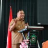Bupati Takalar Pererat Silaturahmi dengan Imam Kelurahan dan Imam Lingkungan, Honorarium Naik Menjadi Rp600 Ribu