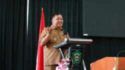Bupati Takalar Pererat Silaturahmi dengan Imam Kelurahan dan Imam Lingkungan, Honorarium Naik Menjadi Rp600 Ribu