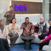 Koordinasi Pemkab Takalar dan Bank BTN Bahas PKS untuk Akselerasi Digital, Peningkatan PAD, dan Layanan Publik