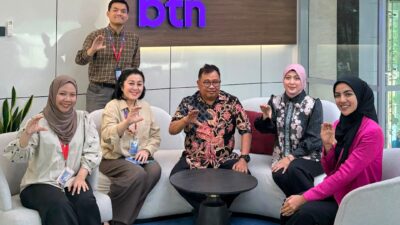 Koordinasi Pemkab Takalar dan Bank BTN Bahas PKS untuk Akselerasi Digital, Peningkatan PAD, dan Layanan Publik