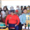 Lomba Marching Band Semarakkan HUT RI ke-81, Bupati Takalar Apresiasi Kreativitas Generasi Muda